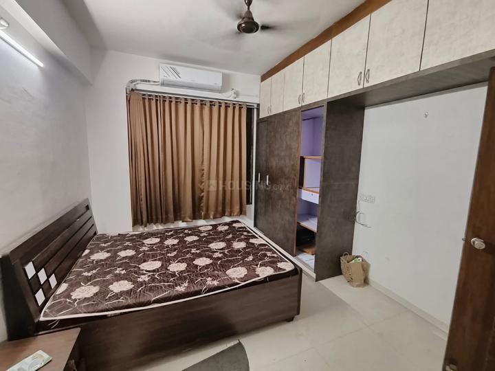 Kudasan Bedroom 1