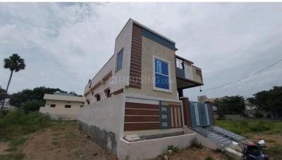 Image of 1197 Sq.ft 2 BHK Independent House for sale in Hayathnagar, Hyderabad for Rs. 8300000