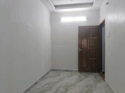 Living Room Image of 1227 Sq.ft 3 BHK Apartment / Flat for sale in Porur Chennai for Rs. 10500000