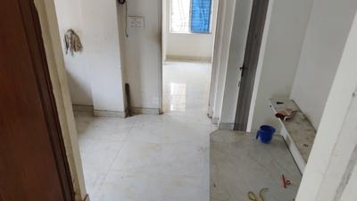 Living Room Image of 616 Sq.ft 2 BHK Apartment / Flat for sale in Keshtopur Kolkata for Rs. 2200000