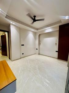 Bedroom Image of 2000 Sq.ft 3 BHK Builder Floor for sale in Anant Raj Estate, Kadarpur Gurgaon for Rs. 22000000