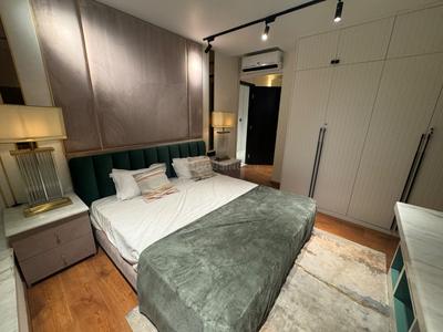 Bedroom Image of 7380 Sq.ft 5 BHK Penthouse for sale in Esteem Retreat, Armane Nagar Bengaluru for Rs. 105000000