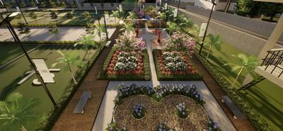 Image of 1200 Sq.ft Residential Plot / Land for sale in Thandalam, Chennai for Rs. 6705600