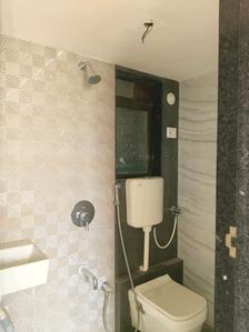 Bedroom Two Image of 805 Sq.ft 2 BHK Apartment / Flat for sale in Balaji Govind, Dombivli East Thane for Rs. 5296500