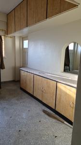 Kitchen Image of 1800 Sq.ft 3 BHK Apartment / Flat for rent in Takhteshwar Plots Bhavnagar for Rs. 25000