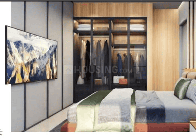 Image of 1745 Sq.ft 3 BHK Apartment / Flat for sale in Thergaon, Pune for Rs. 15000000