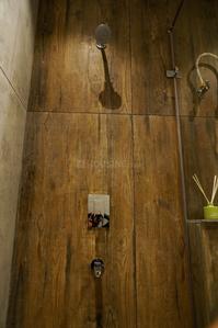 Bathroom Image of 2050 Sq.ft 3 BHK Apartment / Flat for sale in Escon Primera Phase 1, PR7 Airport Road Zirakpur for Rs. 19800000