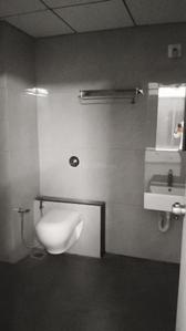 Image of 2250 Sq.ft 3 BHK Apartment / Flat for rent in Sanskruti, Randesan, Gandhinagar for Rs. 27000
