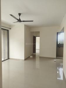 Hall Image of 1067 Sq.ft 3 BHK Apartment / Flat for sale in Skyi Star City, Dhayari Pune for Rs. 7000000
