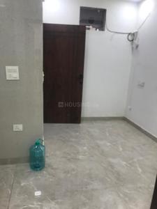 1 BHK Independent Builder Floor