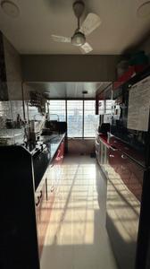 Kitchen Image of 650 Sq.ft 1.5 BHK Apartment / Flat for sale in Malkani Towers CHS, Jogeshwari West Mumbai for Rs. 13000000