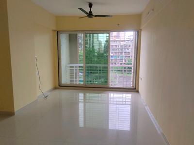 Living Room Image of 1210 Sq.ft 2 BHK Apartment / Flat for sale in Shagun White Woods, Ulwe Navi Mumbai for Rs. 15500000