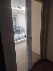 Bedroom Image of 1120 Sq.ft 3 BHK Builder Floor for sale in Signature Global Park 4 And 5, Sector 36 Sohna for Rs. 10800000