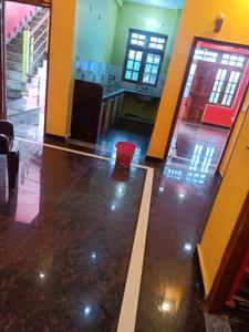 Hall Image of 1310 Sq.ft 2 BHK Independent House for rent in Eldeco Sanskriti Enclave, Eldeco II Lucknow for Rs. 18000