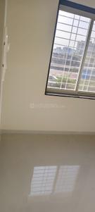 Balcony Image of 850 Sq.ft 2 BHK Apartment / Flat for sale in Ravet Pune for Rs. 6000000