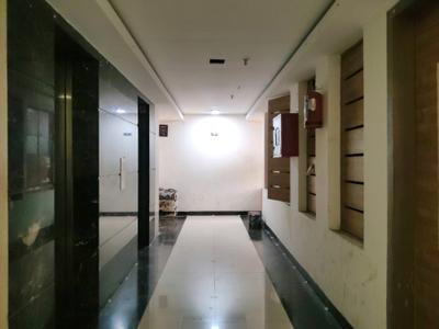 Lobby Image of 950 Sq.ft 2 BHK Apartment / Flat for sale in Lodha Paradise, Thane West Thane for Rs. 16900000