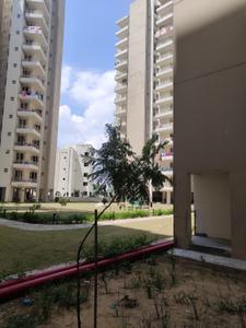 Image of 825 Sq.ft 2.5 BHK Apartment / Flat for sale in Ramsons Kshitij, Sector 95, Gurgaon for Rs. 6000000
