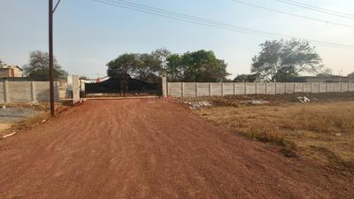 Image of 5000 Sq.ft Residential Plot / Land for sale in Naya Raipur, Raipur for Rs. 3855000