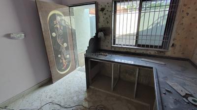 Kitchen Image of 2300 Sq.ft 3 BHK Independent House for sale in Sindhya Nagar Durg for Rs. 7500000