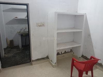Bedroom Image of 500 Sq.ft 2 BHK Builder Floor for rent in Jankipuram Lucknow for Rs. 2000