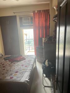 Bedroom Image of 1600 Sq.ft 3 BHK Apartment / Flat for sale in Assotech The Nest, Crossings Republik Ghaziabad for Rs. 11000000
