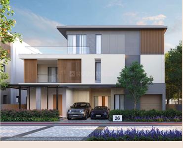 Image of 5200 Sq.ft 5 BHK Villa for sale in Velimela, Sangareddy for Rs. 60000000