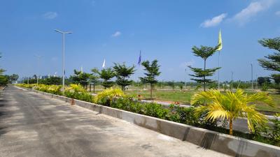 Image of 167 Sq.ft Residential Plot / Land for sale in Tallavalasa, Visakhapatnam for Rs. 3674000