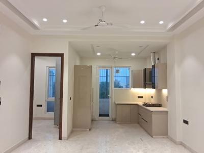 Living Room Image of 1350 Sq.ft 3 BHK Builder Floor for sale in Paschim Vihar New Delhi for Rs. 29000000