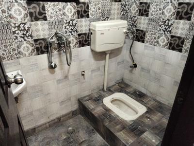 Image of 900 Sq.ft 2 BHK Builder Floor for rent in Indirapuram, Ghaziabad for Rs. 19500