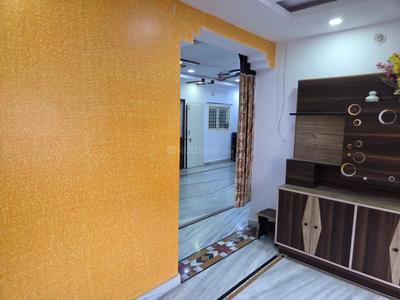 Hall Image of 1620 Sq.ft 3 BHK Apartment / Flat for sale in Begumpet Hyderabad for Rs. 11800000