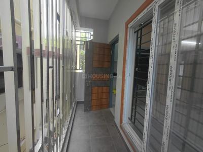 Balcony Image of 1300 Sq.ft 2 BHK Independent House for rent in Arakere Bengaluru for Rs. 35000