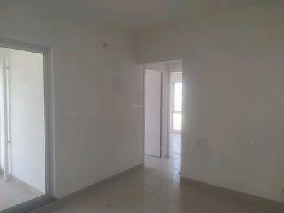 Living Room Image of 580 Sq.ft 2 BHK Apartment / Flat for sale in Shapoorji Pallonji Shukhobrishti Spandan Phase 9 , New Town Kolkata for Rs. 3300000