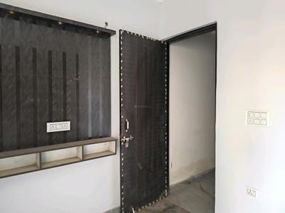 Bedroom Image of 900 Sq.ft 3 BHK Builder Floor for sale in Ved Vihar Ghaziabad for Rs. 3456000