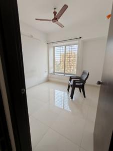 Hall Image of 1060 Sq.ft 2 BHK Apartment / Flat for sale in Dynamic Grandeur Premium L Phase II, Undri Pune for Rs. 5100000