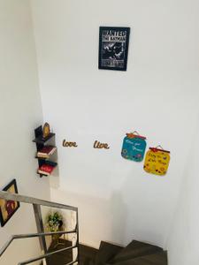 Hall Image of 1900 Sq.ft 4 BHK Duplex for sale in Saraswati Landmark, Noida Extension Greater Noida for Rs. 6500000