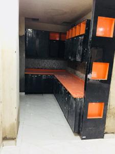 Kitchen Image of 1000 Sq.ft 2 BHK Apartment / Flat for sale in ABCZ East Platinum, Sector 44 Noida for Rs. 8500000