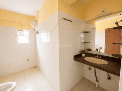 Image of 1395 Sq.ft 3 BHK Apartment / Flat for sale in Sonar Sansar, Arrah Kalinagar, Durgapur for Rs. 3800000