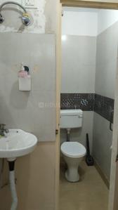 Image of 550 Sq.ft 1 BHK Apartment / Flat for rent in Vikram Golf View Condos, Sector 19 Dwarka, New Delhi for Rs. 25500