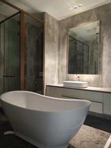 Image of 4500 Sq.ft 4 BHK Builder Floor for sale in Greater Kailash I, New Delhi for Rs. 142500000