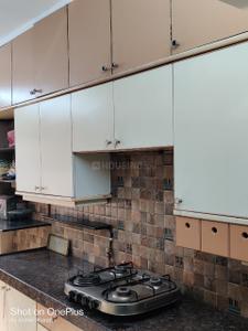 Kitchen Image of 1000 Sq.ft 2 BHK Apartment / Flat for rent in Juhu Mumbai for Rs. 140000
