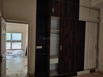 Bedroom Image of 2220 Sq.ft 3.5 BHK Villa for sale in Paramount Golfforeste Villas, Surajpur Greater Noida for Rs. 19500000
