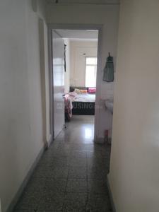 Image of 600 Sq.ft 1 BHK Apartment / Flat for sale in Kothrud, Pune for Rs. 11500000
