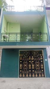 Image of 550 Sq.ft 3 BHK Independent House for sale in Mohibullapur, Lucknow for Rs. 4250000