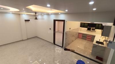 Hall Image of 3500 Sq.ft 5 BHK Villa for rent in Chitaipur Varanasi for Rs. 55000