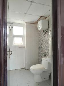 Bedroom One Image of 1000 Sq.ft 2 BHK Apartment / Flat for sale in AFOWO Raksha Addela, Noida Extension Greater Noida for Rs. 8200000