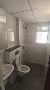 Image of 1500 Sq.ft 3 BHK Apartment / Flat for rent in Mana Capitol Apartment, Carmelaram, Bengaluru for Rs. 64000