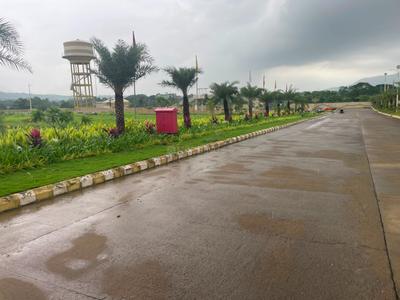 Image of 2178 Sq.ft Residential Plot / Land for sale in Rasayani, Navi Mumbai for Rs. 15463800
