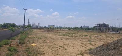 Image of 600 Sq.ft Residential Plot / Land for sale in Thillai Nagar, Tiruchirappalli for Rs. 3420000