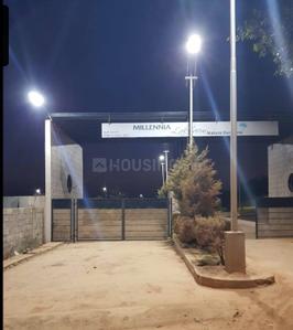 Image of 2403 Sq.ft Residential Plot / Land for sale in Millennia Lake View, Gattahalli, Bengaluru for Rs. 19000006