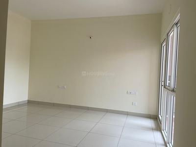 Bedroom Image of 1900 Sq.ft 4 BHK Apartment / Flat for sale in Prestige Jindal City, Anchepalya Bengaluru for Rs. 33000000